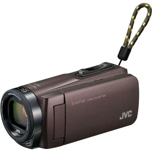 JVCKENWOOD JVC �r�f�I�J���� Everio �ϏՌ� �ϒቷ 32GB (�����ςݕi)
