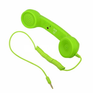 �X�}�z ��b�� iPhone/iPad�p �g�ѓd�b�p�w�b�h�Z�b�g�R���s���[�^�[ ��ɋ��߂� �A�C�t�H�� �A���h���C�h ���g�� �d�b�@ 3.5mm �v���O �Ή� �L���d�b �����ː��@�\ �֗� �����悢