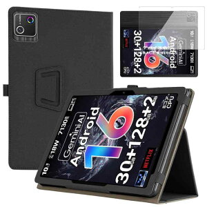 �yNSFN�zTechZen HT20/Wpawa ?HT10-A/?HT10 �P�[�X 2025�V�o�� Android15 �^�u���b�g 10.1�C���` �p�P�[�X �ی�P�[�X �莝���o���h�t�� �����₷�� �X�^���h�@�\ ���p�x�Ή� �����^�� �ϏՌ� �����h�~