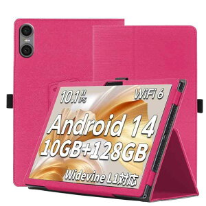 YCJDP �^�u���b�g�J�o�[ for ODEA A10 / TECLAST P30T / P30 �P�[�X 10�C���` 360°�S�ʕی� �X�^���h�@�\ �����p���� �y���z���_�[�t�� ���C�z�� �Ռ��z�� �C�菝�h�~ �ω��� �����^�тɕ֗��ȃn���h�X