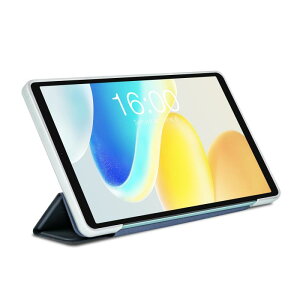TECLAST P50Mini �^�u���b�g 8�C���` Android15 ��p�ی�P�[�X�A3�i�K�p�x�����A�O�܂�X�^���h�A �n�[�h�o�b�N�V�F���X�}�[�g�ی�J�o�[