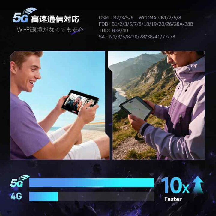 楽天市場】ALLDOCUBE 8.8インチタブレット : LAPPISTORES