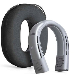 TORRAS �l�b�N�N�[���[ COOLiFY 2S PRO ��p�v���[�g ��|����@ �l�b�N�t�@�� �y2026�e���o���E�u��S�J�z��|���t�@�� �y���`�F ����G�A�R�� �����V�^�t���L�A�[�� �������� 5000mAh 28h�ғ� ��