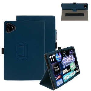 For ALLDOCUBE iPlay 70E �P�[�X �yVaele �z11�C���` �^�u���b�g �P�[�X 360°�S�ʕی� ��܂�X�^���h�����p���� �y���z���_�[�t�� �㎿PU���U�[ �L�Y�h�~ �y�� �S�ʕی�ALLDOCUBE iPlay 70E �^�u��