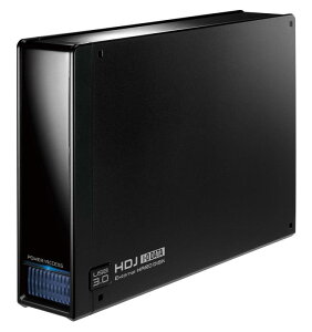 I-O DATA USB3.0/2.0�Ή� �O�t�^�n�[�h�f�B�X�N 1.0TB HDJ-UT1.0B �y�����f���z