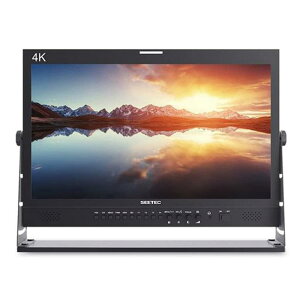 SEETEC 4K215-9HSD-192 21.5�C���` �����O���[�h�f�B���N�^�[���j�^�[ IPS �t��HD 1920x1080 3G-SDI 4K HDMI���͏o�� YPbPr�r�f�I AudioL/R DVI���C�u�J�������j�^�[ 3�FTally�����v