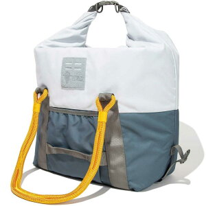 �I���S�j�A���L�����p�[(Oregonian Camper) �N�[���[�o�b�O