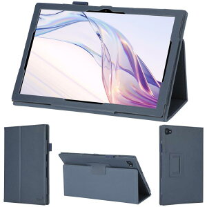 wisers aiwa tab AB10 (6) JA3-TBA1004-6 ��p�^�u���b�g�P�[�X 10.1�C���` �Ή� (�ی�t�B���� �t��/�X�^���h�^�C�v) �^�u���b�g�J�o�[ 2023 �V�^