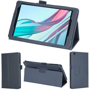 wisers aiwa tab AB8 JA3-TBA0802 ��p�^�u���b�g�P�[�X 8.0�C���` �Ή� (�^�b�`�y��/�ی�t�B���� �t��/�X�^���h�^�C�v) �^�u���b�g�J�o�[ 2023 �V�^
