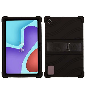 Duanr �Ή� ALLDOCUBE iPlay50/iPlay50 Pro 10.4�C���`/ ALLDOCUBE CPad 10.4�C���` �P�[�X �J�o�[ �X�^���h�@�\ �V���R�� �Ռ��z�� �^�u���b�g�P�[�X