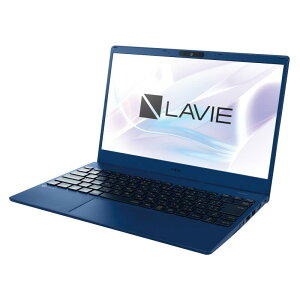 NEC �m�[�g�p�\�R�� LAVIE N13
