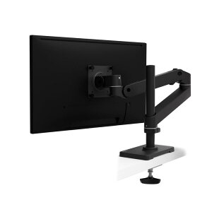 ERGOTRON �G���S�g���� �V LX Pro LX �v�� ���j�^�[�A�[�� �f�X�N�}�E���g ���g�|�[�� �����O�|�[�� �O�����b�g�}�E���g���t�� 34�C���`(1.8~10kg)�܂� VESA�K�i�Ή�