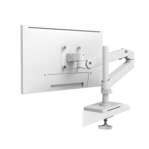 ERGOTRON �G���S�g���� �V LX Pro LX �v�� ���j�^�[�A�[�� �f�X�N�}�E���g ���g�|�[�� �����O�|�[�� �O�����b�g�}�E���g���t�� 34�C���`(1.8~10kg)�܂� VESA�K�i�Ή�