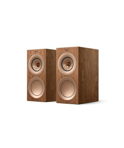 KEF R3 Meta �u�b�N�V�F���t�X�s�[�J�[ (�y�A) Hi-Fi �I�[�f�B�I/�z�[���V�A�^�[�Ή�