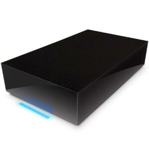 LaCie 3.5�C���` USB2.0�Ή��O�t�n�[�h�f�B�X�N LCH-DB�V���[�Y