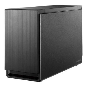 I-O DATA HDD �O�t���n�[�h�f�B�X�N �~���[�����O(RAID1)/2�h���C�u/USB3.0 HDS2-UTX�V���[�Y