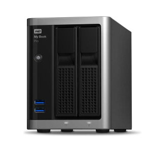 WD Thunderbolt2/USB 3.0�Ή� �O�t���n�[�h�f�B�X�N My Book Pro