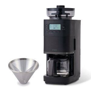 siroca �R�[�����S�����R�[�q�[���[�J�[ �J�t�F�΂�PRO�iSC-C261/CM-6C271/SC-C281�j
