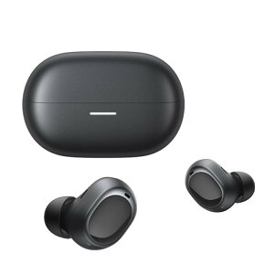 �yVGP 2026 SUMMER ��܁zQCY MeloBuds A30 ���C�����X�C���z�� �m�C�Y�L�����Z�����O ���C�����X�C���t�H�� 60dB�n�C�u���b�hANC LDAC/Hi-Res�Ή� Bluetooth6.0 �ő�50���ԍĐ� 8�}�C�N�ʘb �O