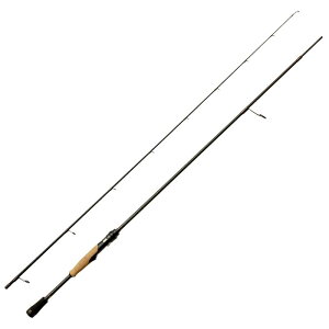 AbuGarcia(�A�u�K���V�A) �z�[�l�b�g�X�s�A�[�Y Hornet Spears HSSS-672LS Hornet �o�X 2�s�[�X �ނ�� ���b�h