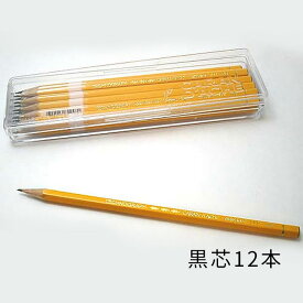 鉛筆 名入れ テクノグラフ高級鉛筆 カランダッシュ スイス