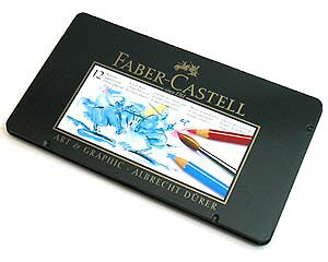 �t�@�[�o�[�J�X�e�� �h�C�c �A���u���q�g �f���[���[���ʐF���M 12�F �ʓ���