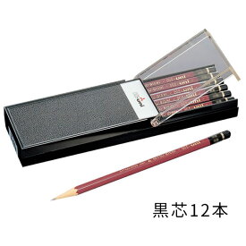 鉛筆 名入れ Hi-uni（ハイユニ） 鉛筆 10H 三菱鉛筆