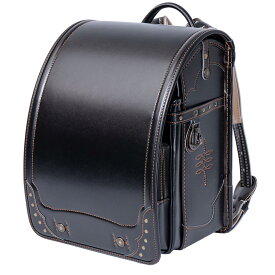 リリコ ランドセル 男の子 ウエスタンスタイル ロデオ ランドセル 2026年モデル ワンタッチロック 日本製 A4フラットファイル対応 クラリーノ 6年間保証 おしゃれ かっこいい 人気 LIRICO