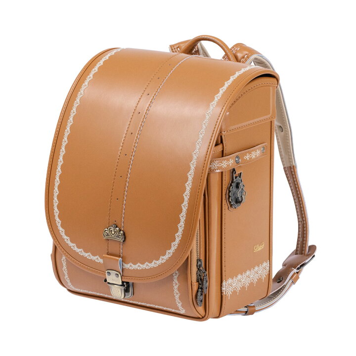 楽天市場】リリコ ランドセル 女の子 アンティーク ランドセル 2026年  