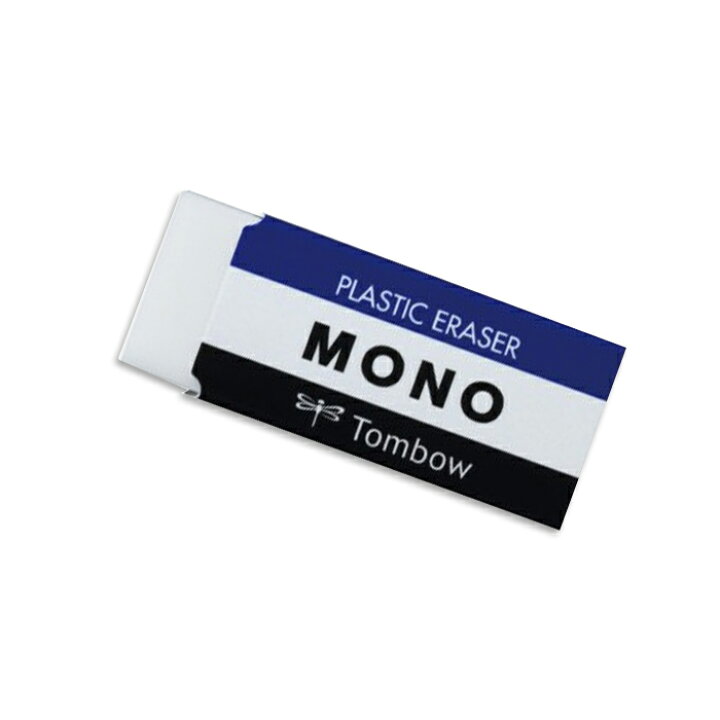 楽天市場】MONO 消しゴム PE-01A : ラピス