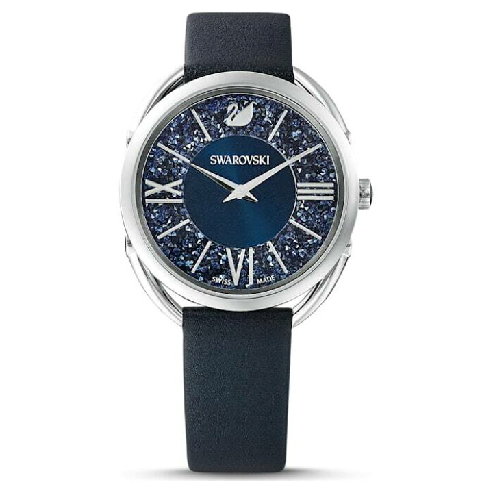 楽天市場】SWAROVSKI 腕時計 5537961 スワロフスキー Crystalline Glam