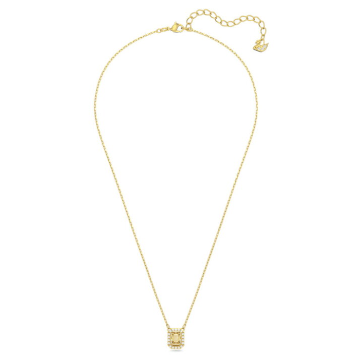 楽天市場】SWAROVSKI ネックレス 5598421 スワロフスキー Millenia 