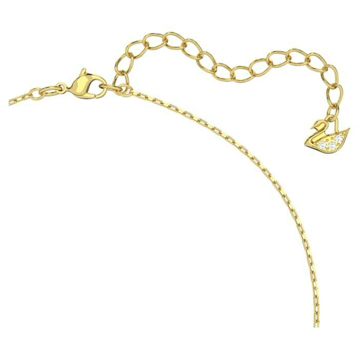 楽天市場】SWAROVSKI ネックレス 5598421 スワロフスキー Millenia 