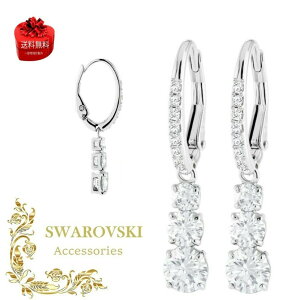 SWAROVSKI XtXL[Attract Trilogy Round 5416155 3̃zCgNX^  WEER[eBO hbv sAX 3 cmCO LO v[g a Ajo[T[ sAi