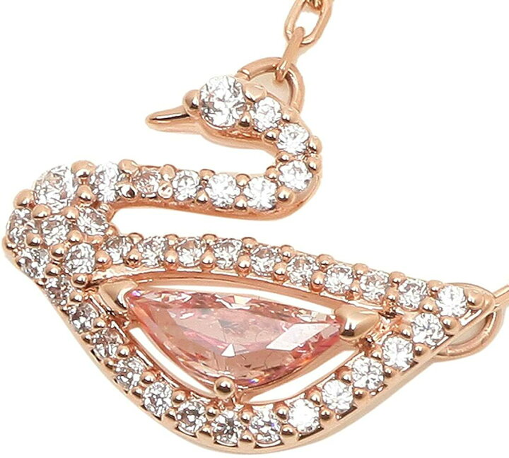 楽天市場】SWAROVSKI ネックレス 5469989スワロフスキー アイ 