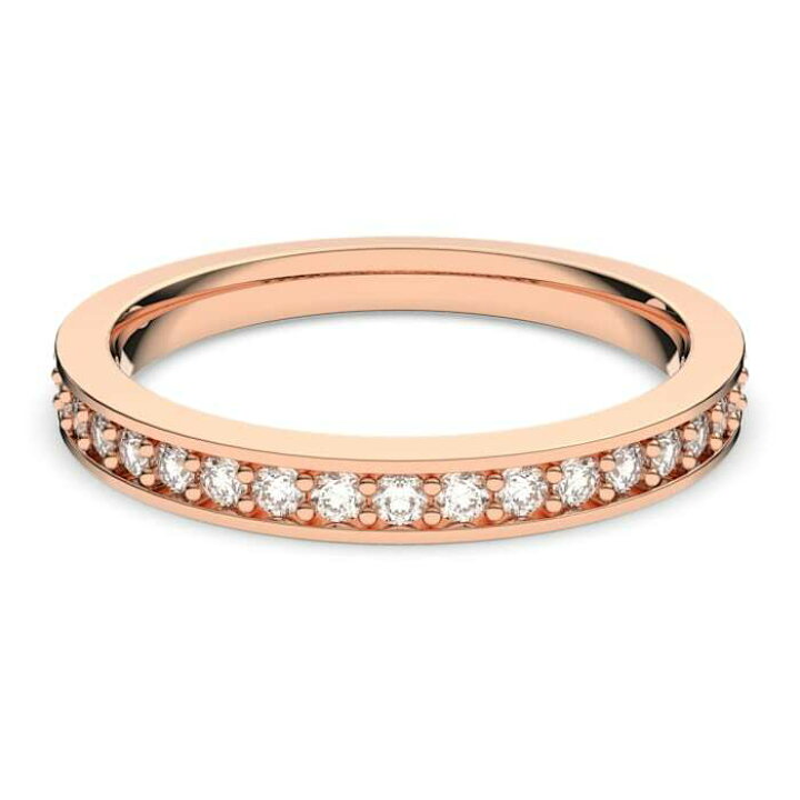 楽天市場】SWAROVSKI リング 5032901 スワロフスキー Rare リング 