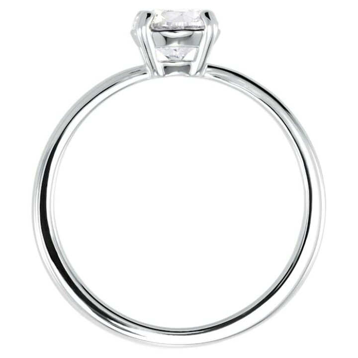 楽天市場】SWAROVSKI 5402429 スワロフスキーAttract リング ラウンド 