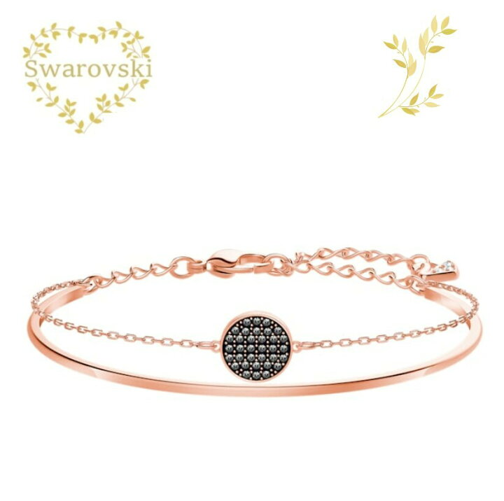 楽天市場】SWAROVSKI ブレスレット 5389046 スワロフスキー Ginger 