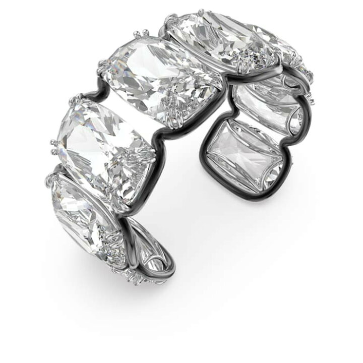 楽天市場】SWAROVSKI 5600039 スワロフスキー Harmonia バングル 