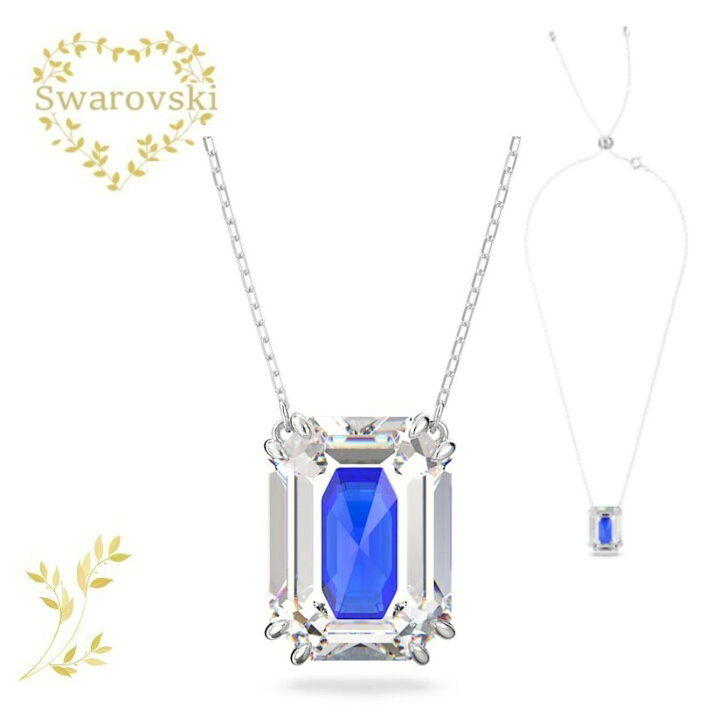 楽天市場】SWAROVSKI ネックレス 5600625 スワロフスキー Chroma 