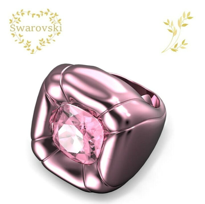 楽天市場】SWAROVSKI リング 5601579 スワロフスキー アクセサリー 
