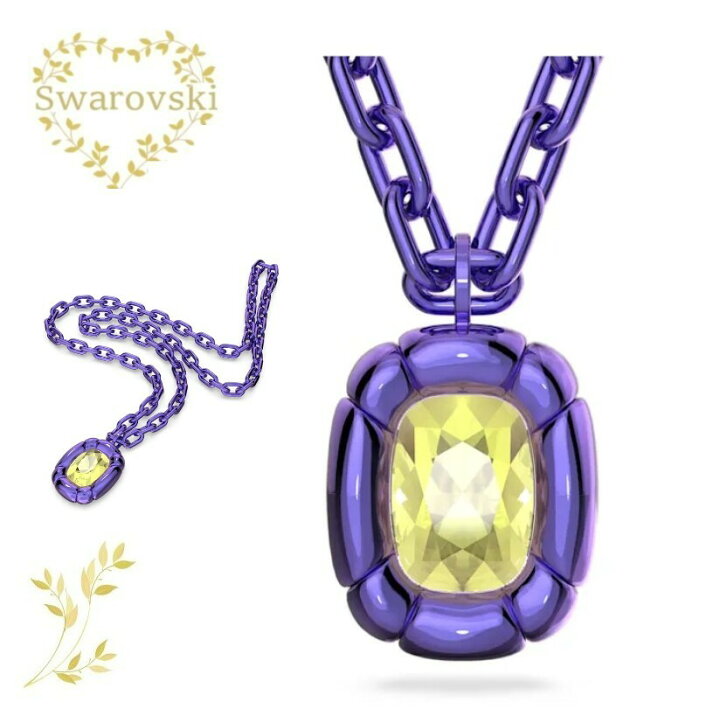 楽天市場】SWAROVSKI ネックレス 5610290 スワロフスキー Dulcis 