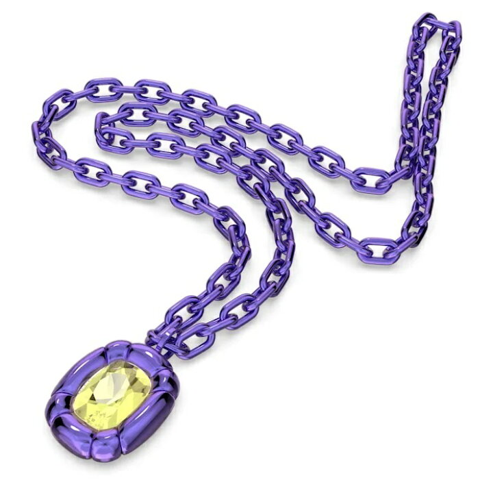 楽天市場】SWAROVSKI ネックレス 5610290 スワロフスキー Dulcis 
