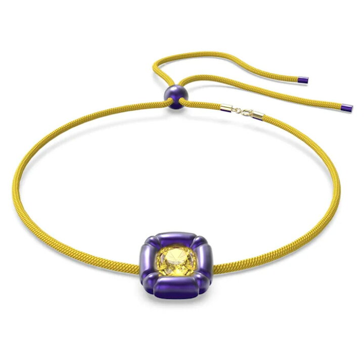 楽天市場】SWAROVSKI ネックレス 5613645 スワロフスキー Dulcis 