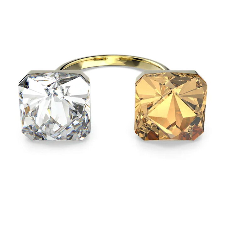 楽天市場】SWAROVSKI リング 5620722 スワロフスキー アクセサリー 