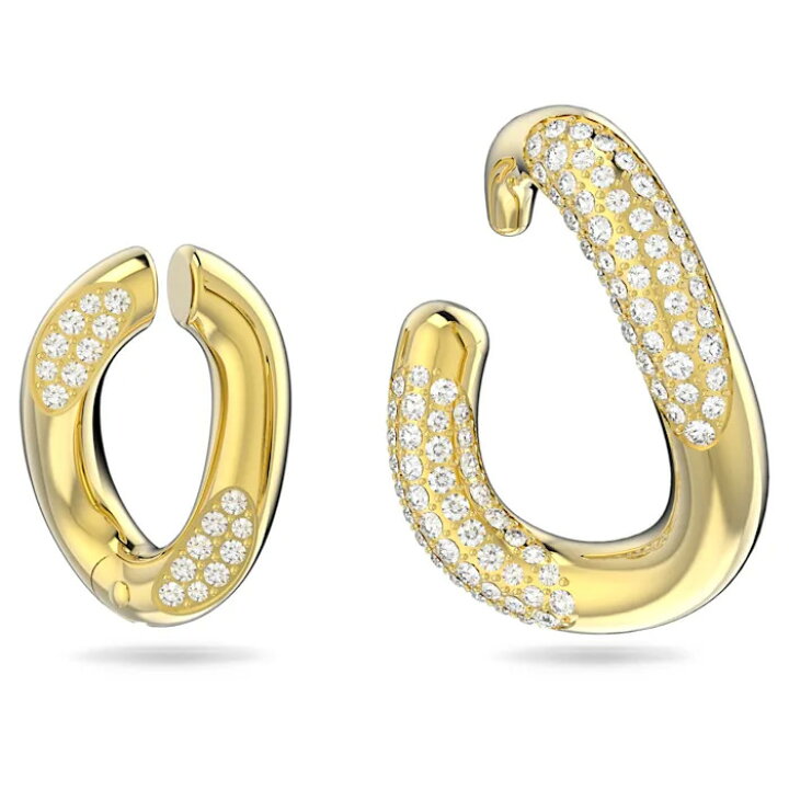 楽天市場】SWAROVSKI イヤーカフ セット 5615734 スワロフスキー 