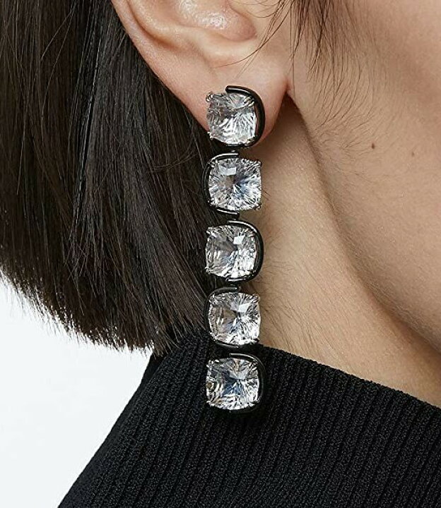 楽天市場】SWAROVSKI ピアス 5600043 スワロフスキーアクセサリー