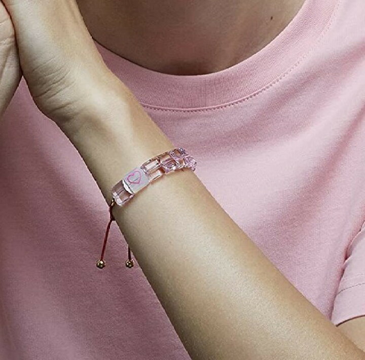 楽天市場】SWAROVSKI ブレスレット 5615001 スワロフスキー Letra 