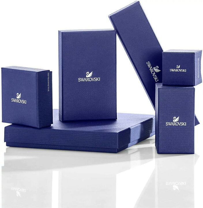 楽天市場】Swarovski 5572825 スワロフスキー Vittore リング ペア  