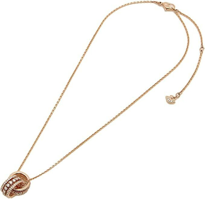 楽天市場】スワロフスキー SWAROVSKI Further ペンダント 5419853 